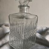 Whisky decanter, 70s