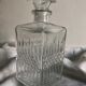 Whisky decanter, 70s