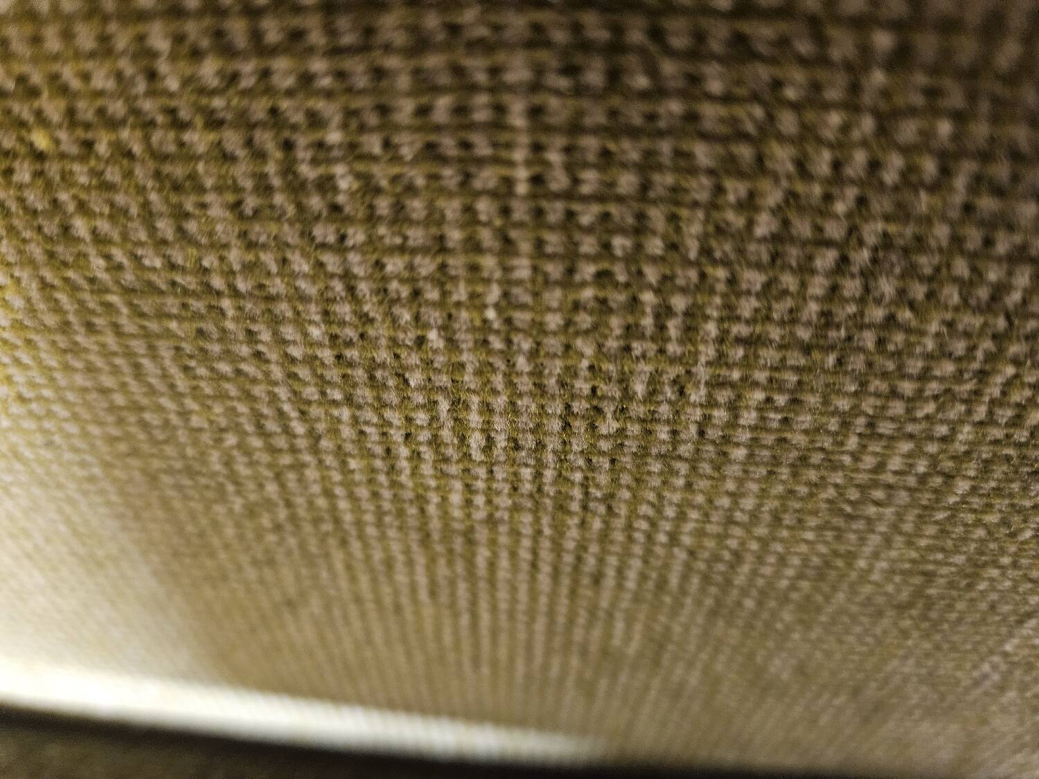 Vintage 1970s Daybed Sofa