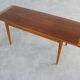 vintage coffee table | dining table | 60s | Swedish