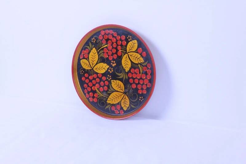 Bowl made in the USSR / Russia