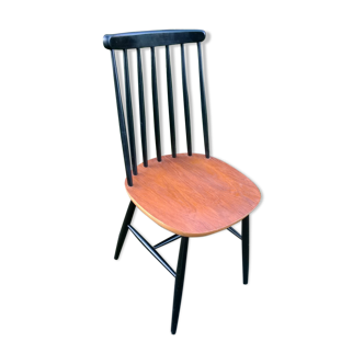 Scandinavian chair