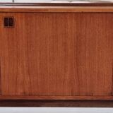 Enfilade du milieu du siècle