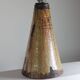 Vintage mid century ome of a kind ceramic lamp base