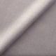 Canapé rejkiavik argent velour, design scandinave