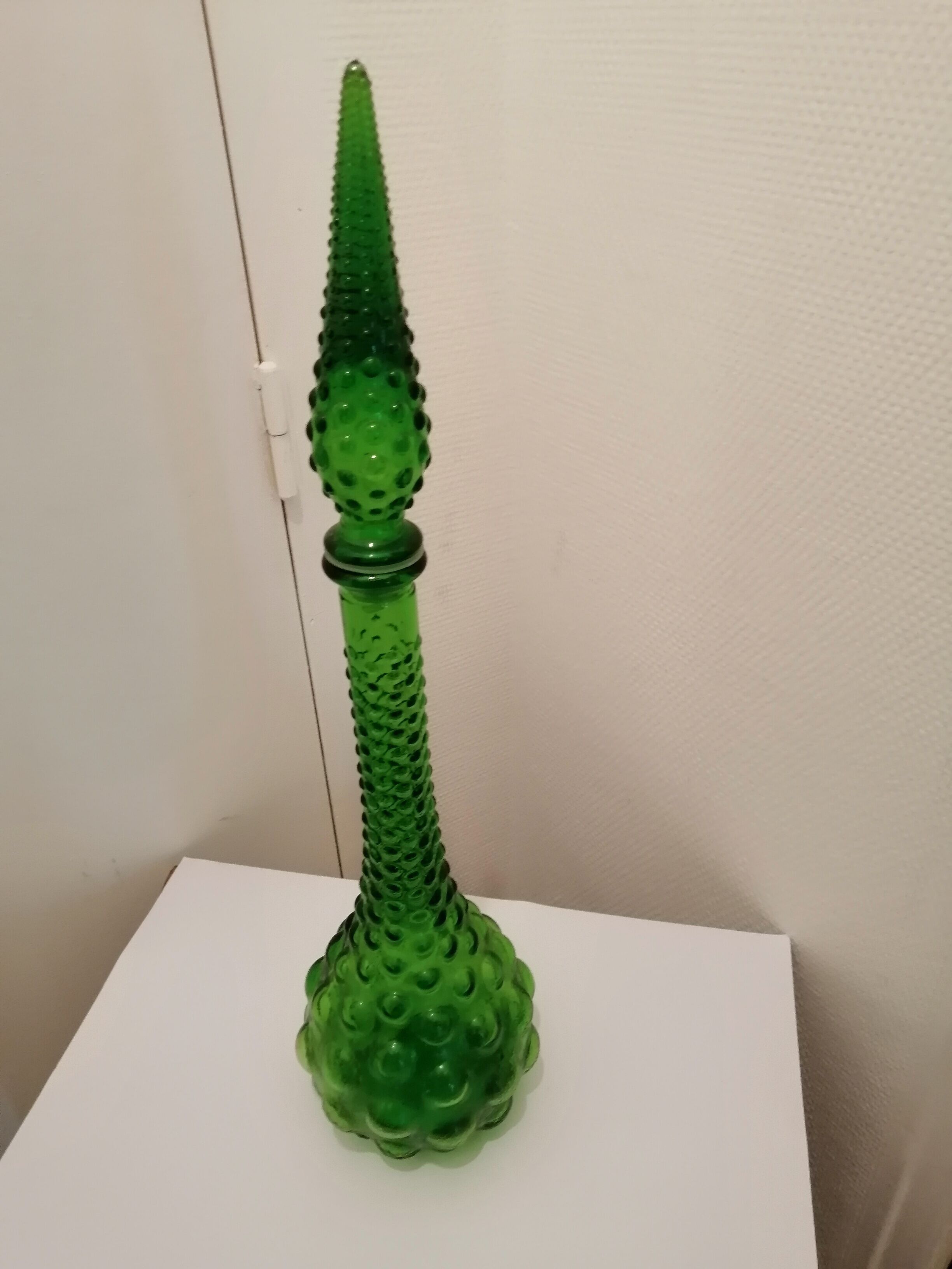 Carafe italienne