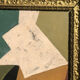 Abstract painting