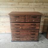 Commode