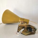 Stilnovo design wall lamp 60s