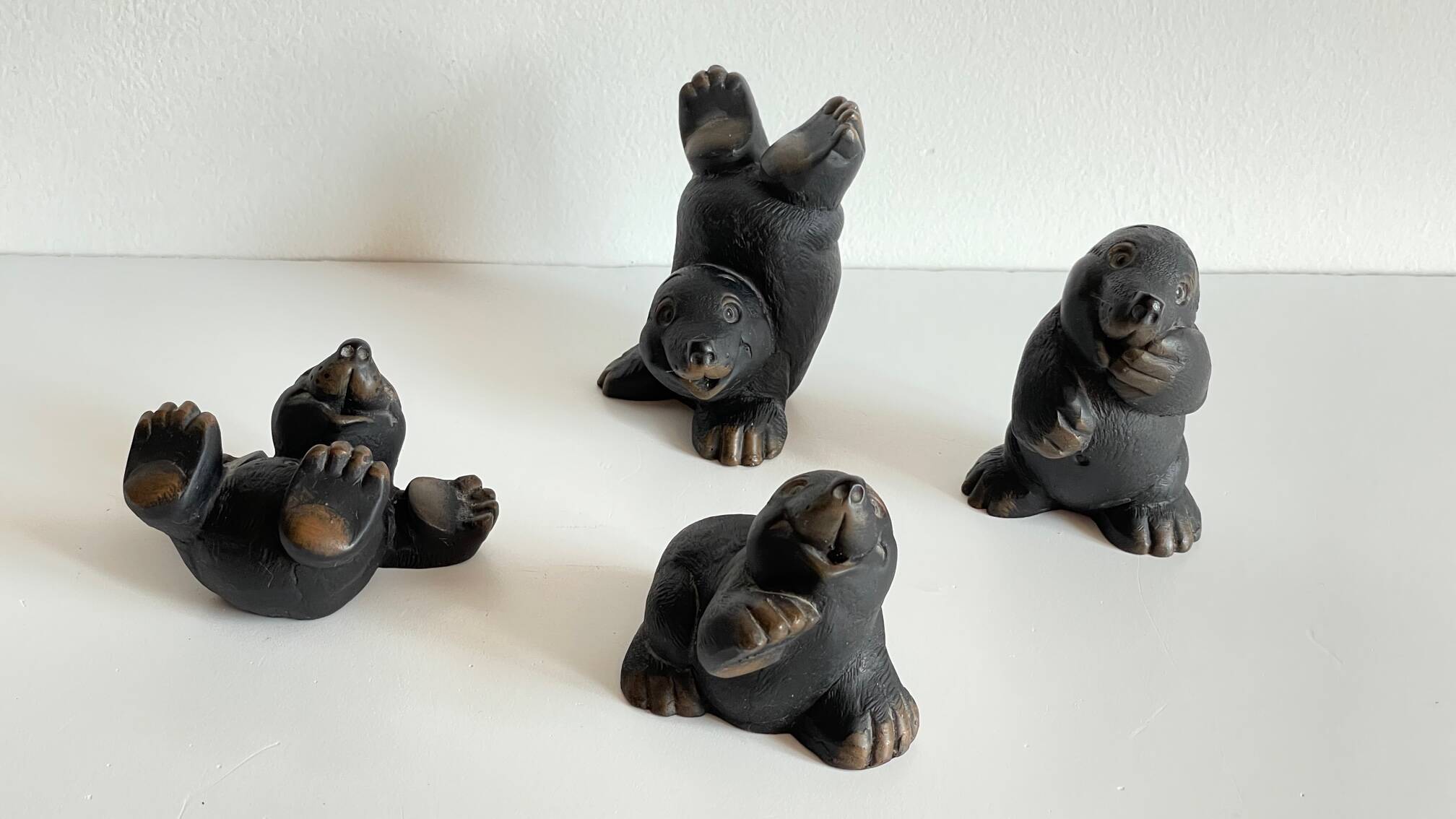 TAUPES Vintage by GILDE Handwerk - Germany