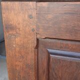 Old chest