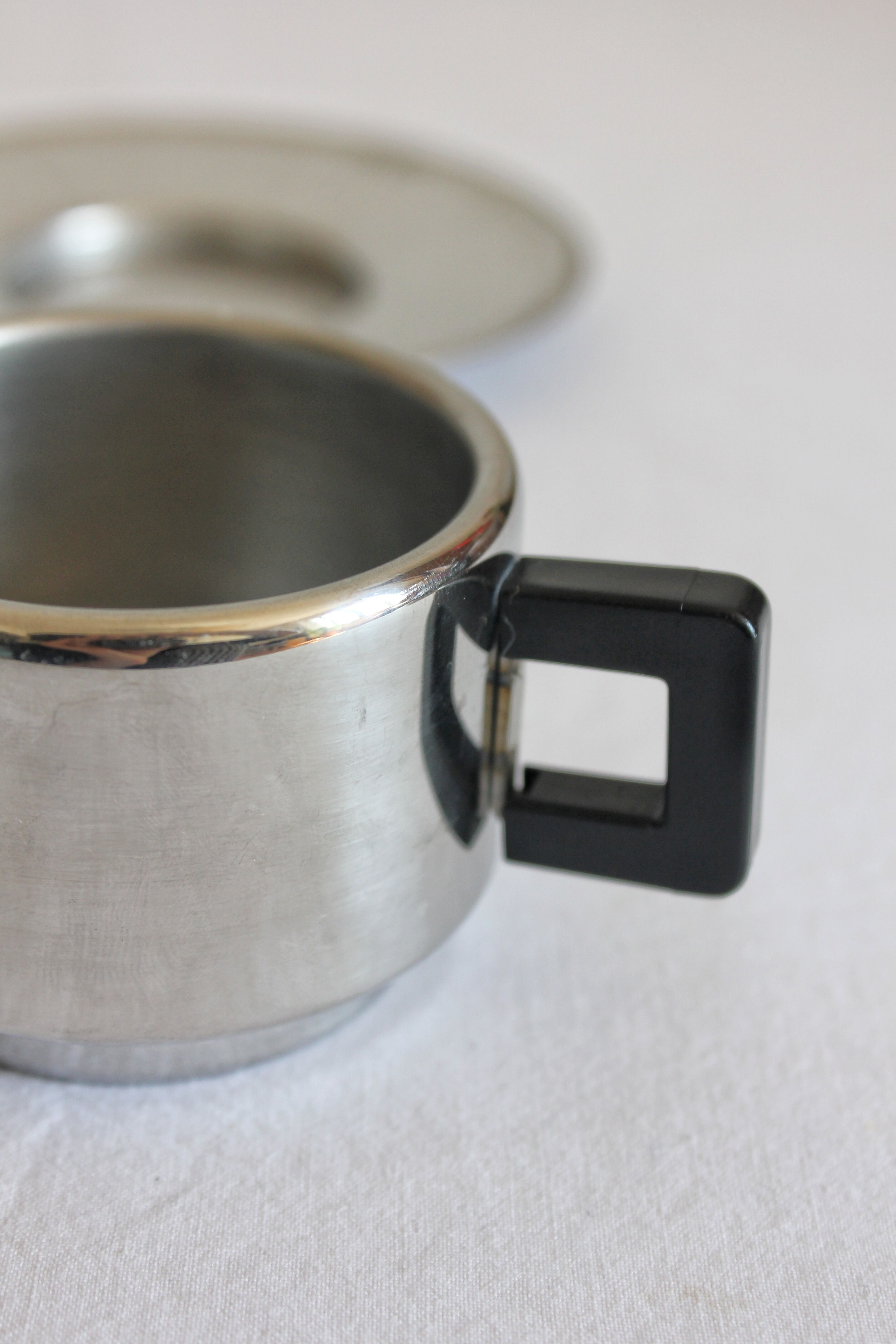 2 cups sto casalinghi italian design 70s