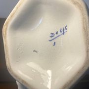 Vase Delft