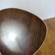 Tripod pedestal tableformica