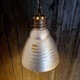 Glasleuchte „Zeiss IKON“