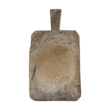 Wooden cutting board