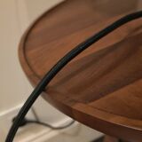 Aluclair lamp