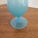 Opaline vase