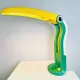 Toucan Desk Lamp By H.T. Huang For Huangslite, Taiwan, 1990S