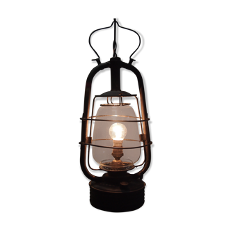 French lantern model sif 500/vintage