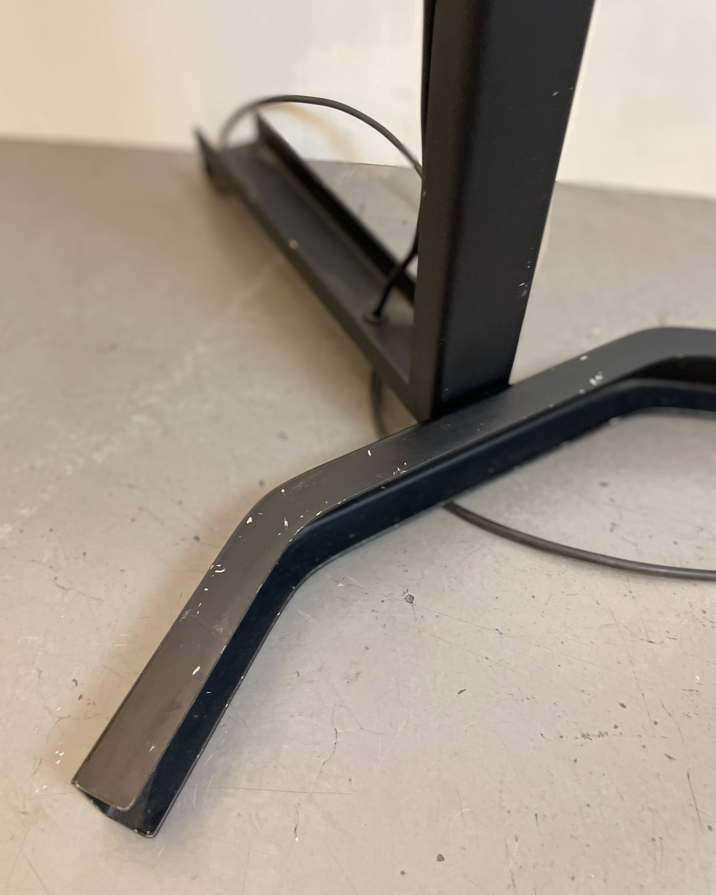 Sirio T, Post-Modern Floor Lamp by K.Takahama for Sirrah, 1980s