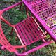 50s garden lounge set