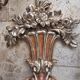Paire d'appliques Palladio