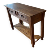 Console