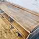 Bureau gradin