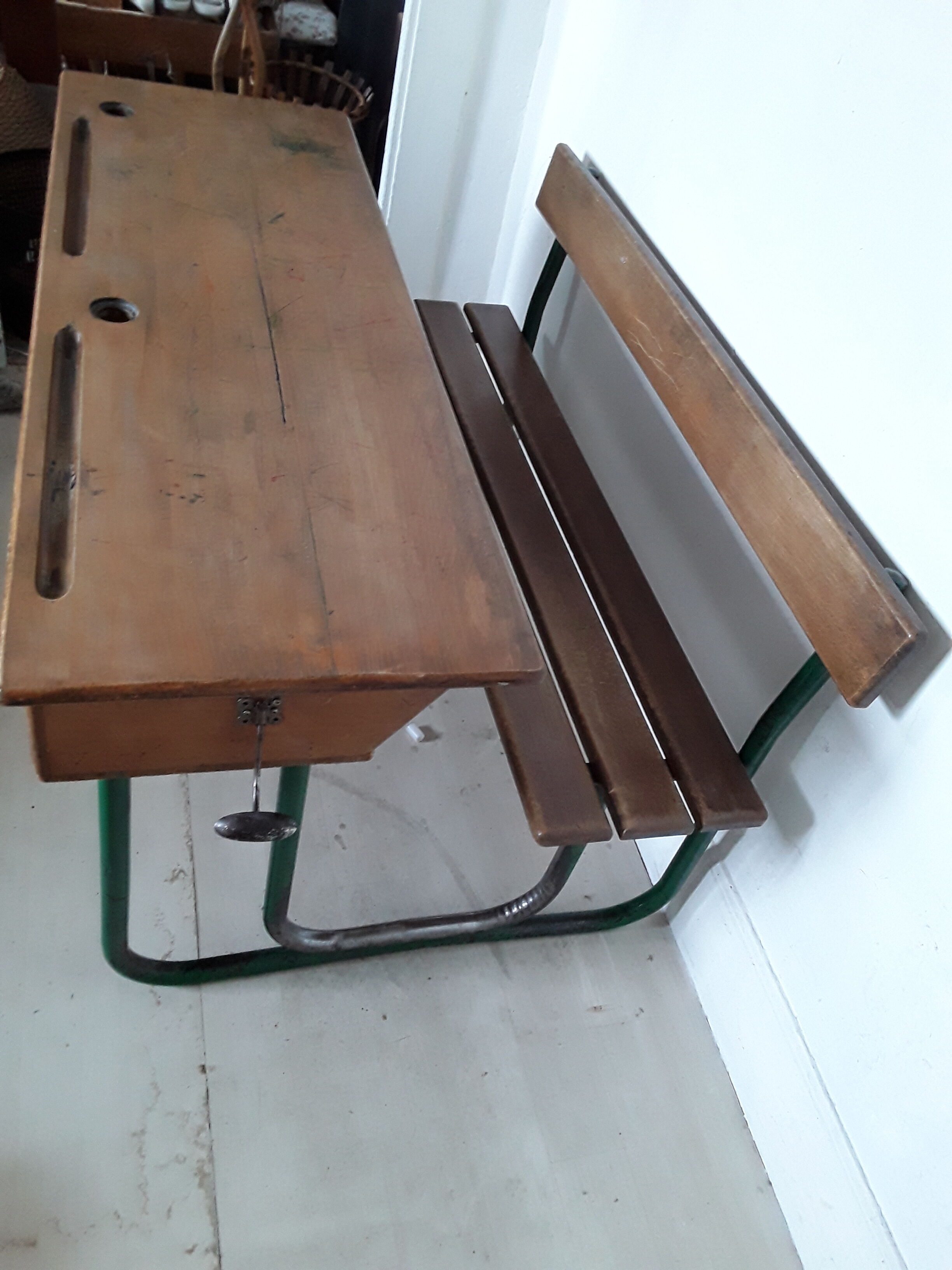School desk