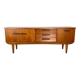 Mid Century Teak Sideboard by Beautility.