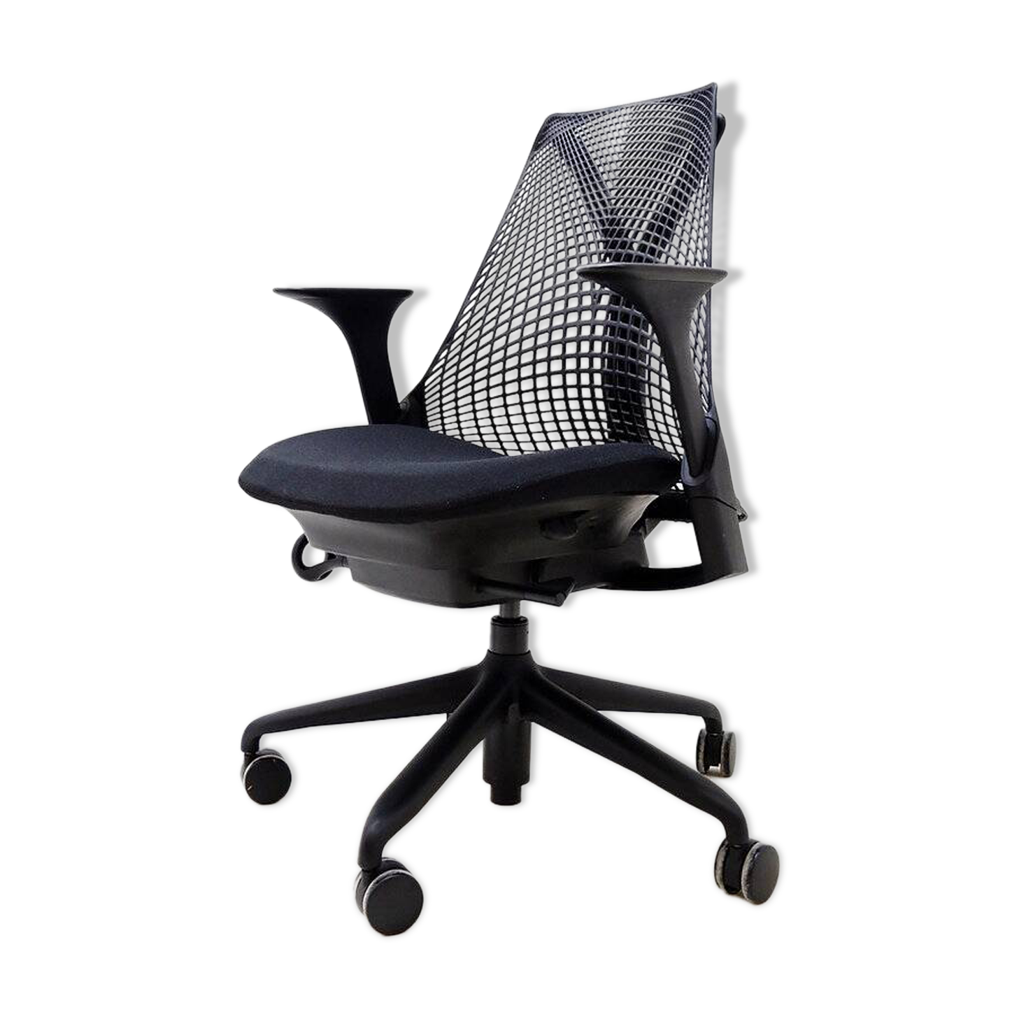 "Sayl" office chair by Herman Miller