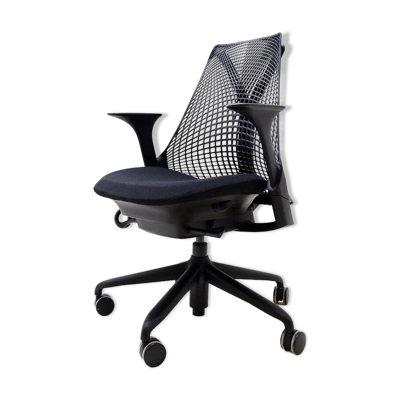 Chaise de bureau ''Sayl'' par Herman Miller
