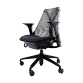Chaise de bureau "Sayl" par Herman Miller
