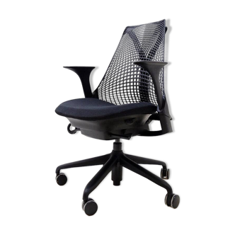 "Sayl" office chair by Herman Miller