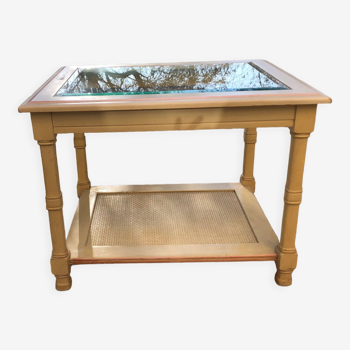 Table  basse