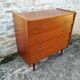 Commode vintage