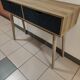 Rectangular pine furniture