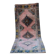 Vintage Turkish hallway rug 135x330 cm