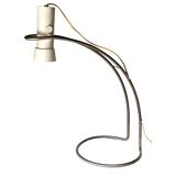 Vintage Table Lamp • String Line 44015 • Knud Holscher • Nordisk • 1970
