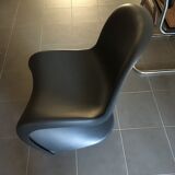 Panton Chair by Verner Panton, vitra édition