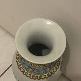 Ancient Chinese vase