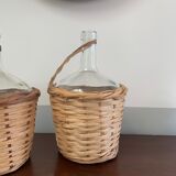 Old Bottles