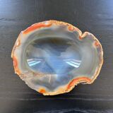 Onyx ashtray