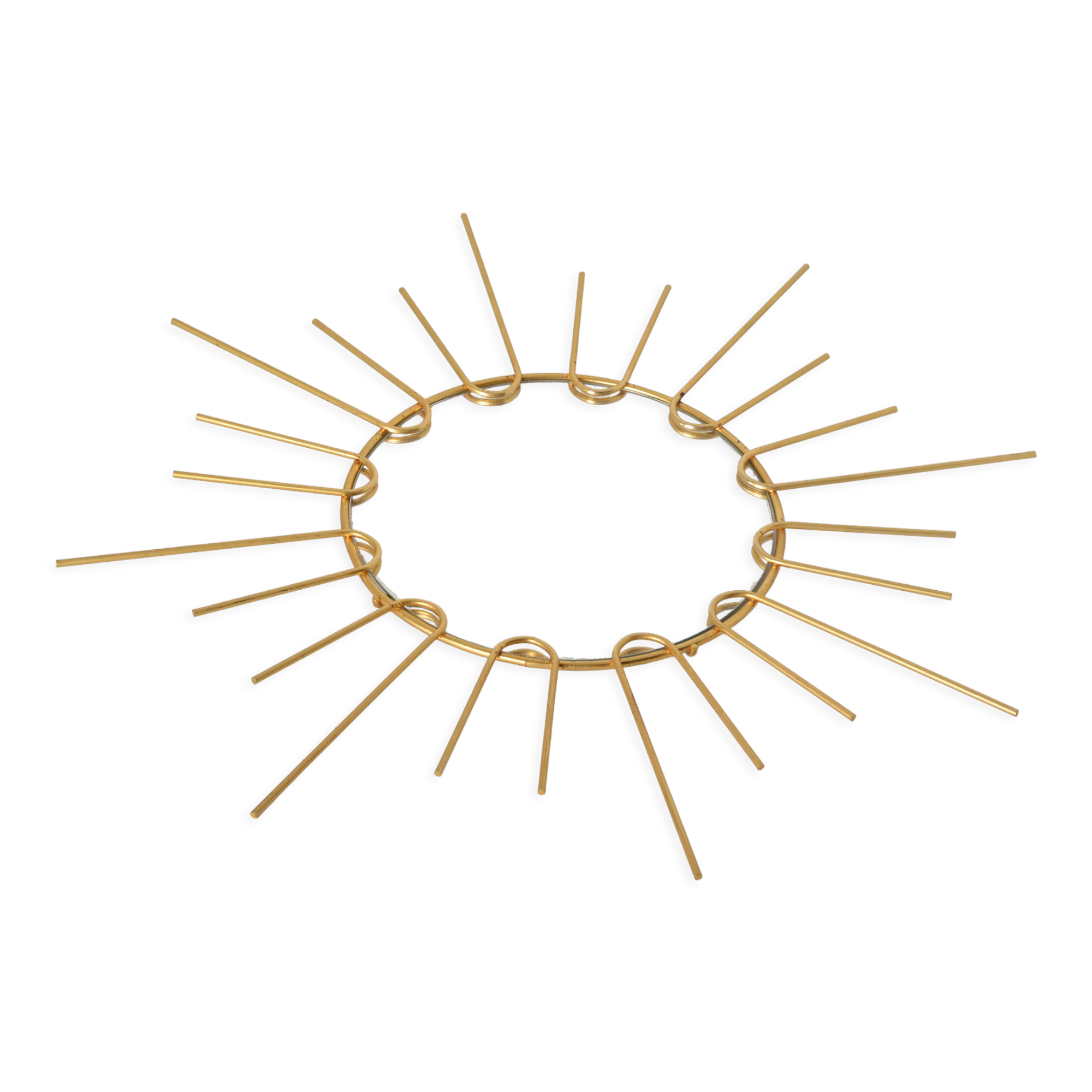 Sun mirror Le Tip, 43 cm