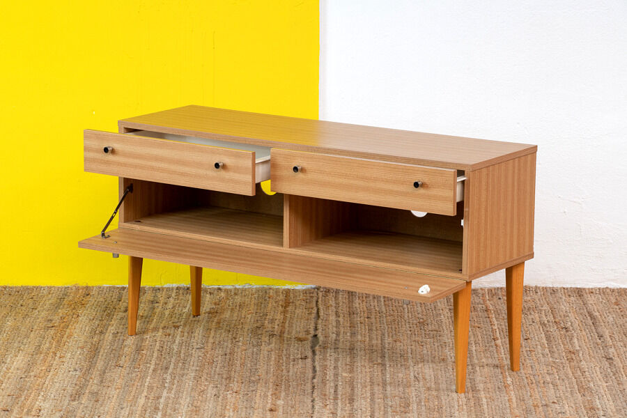 Scandinavian row 107 cm