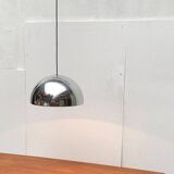 Danish Louisiana suspension from the mid-century by Vilhelm Wohlert & Jørgen Bo for Louis Poulsen.