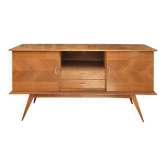 Enfilade buffet vintage