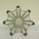 Cristal vase daum