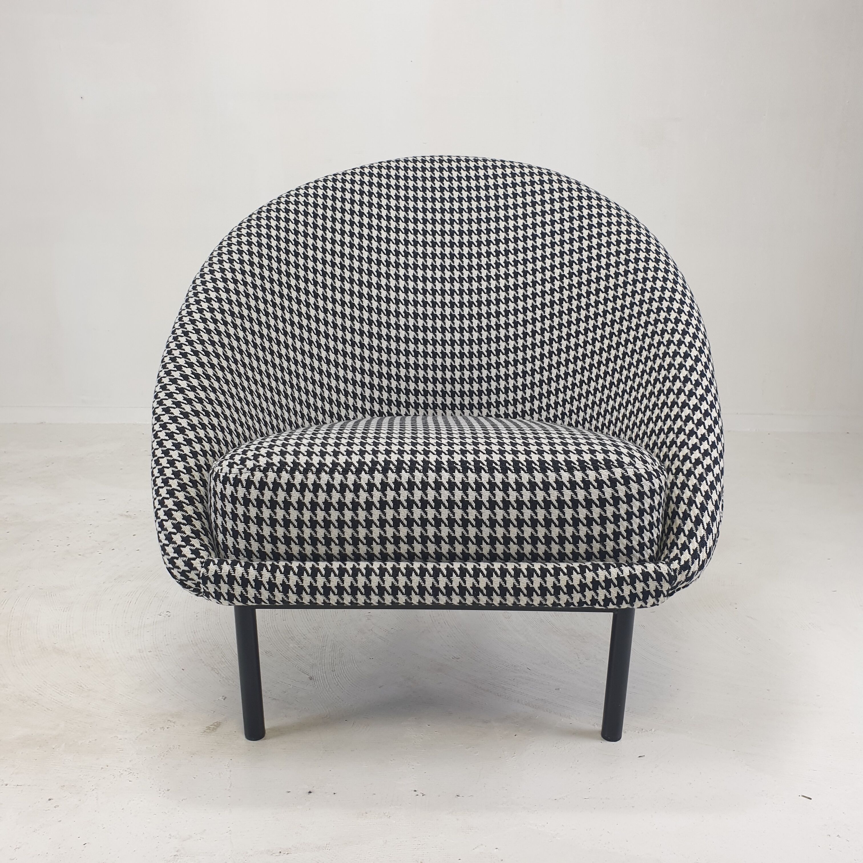 Set 2 F115 Lounge Chairs by Theo Ruth for Artifort, 1970s